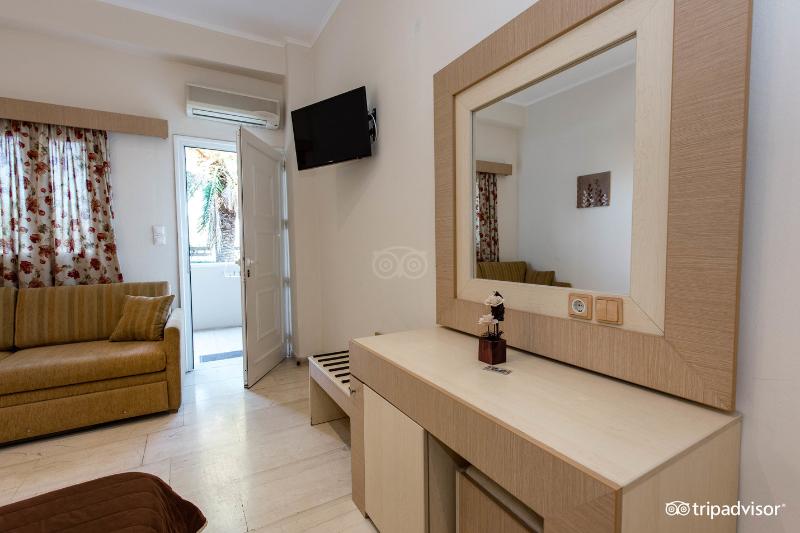 Anita Hotel - Oda