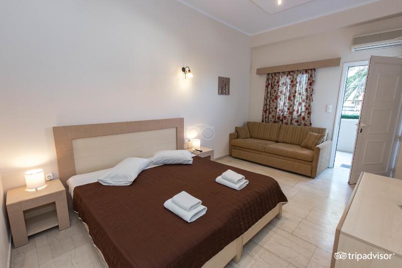 Anita Hotel - Oda