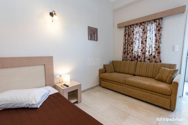 Anita Hotel - Oda