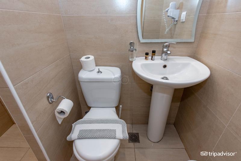 Anita Hotel - Oda