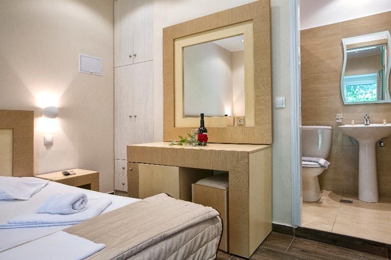 Anita Hotel - Oda