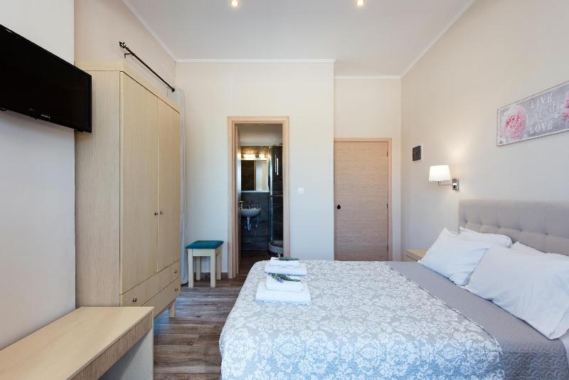 Anita Hotel - Oda