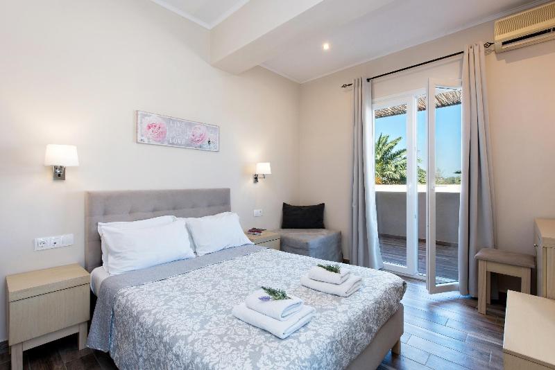 Anita Hotel - Oda