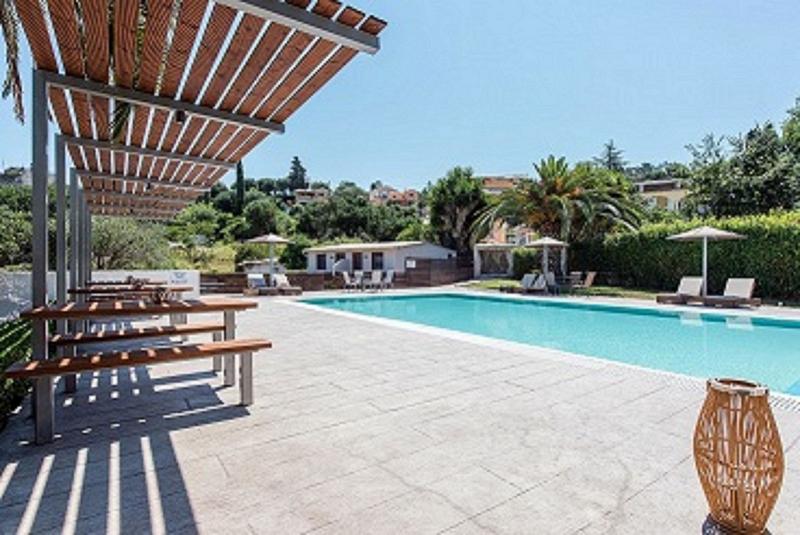 Anita Hotel - Havuz