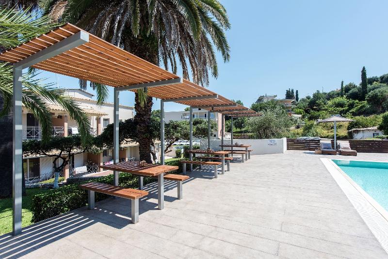 Anita Hotel - Havuz