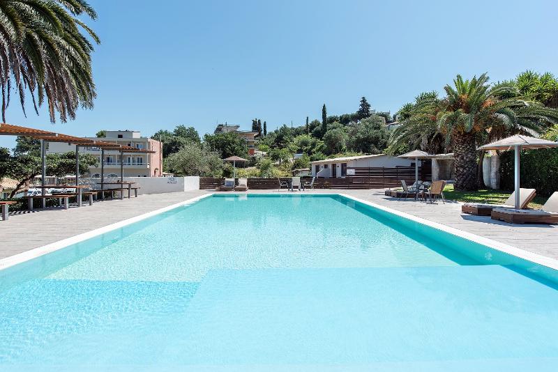 Anita Hotel - Havuz