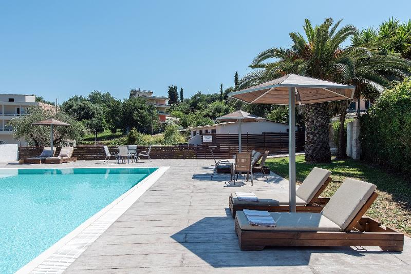Anita Hotel - Havuz