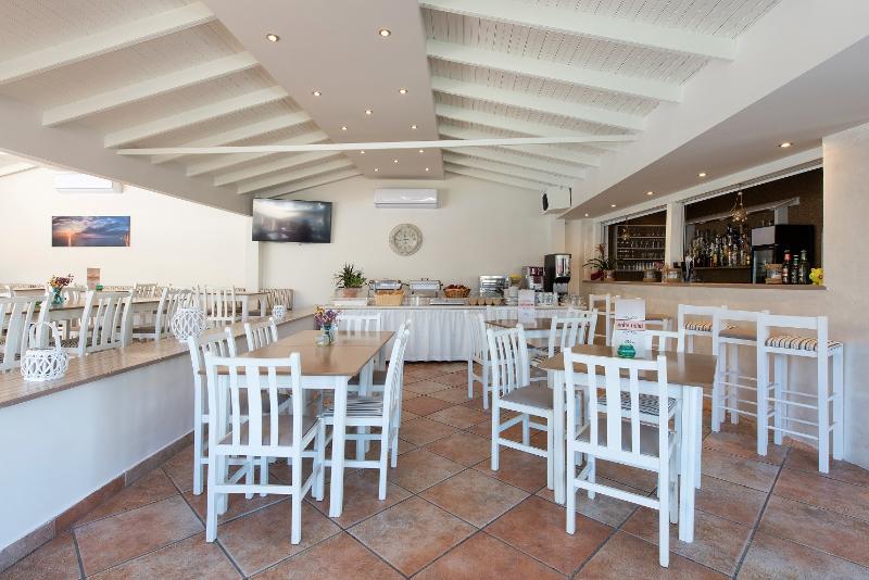 Anita Hotel - Restoran