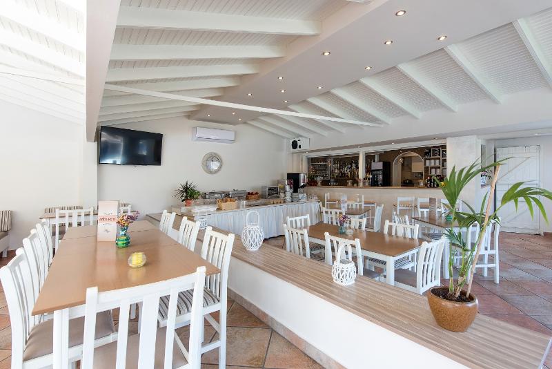 Anita Hotel - Restoran