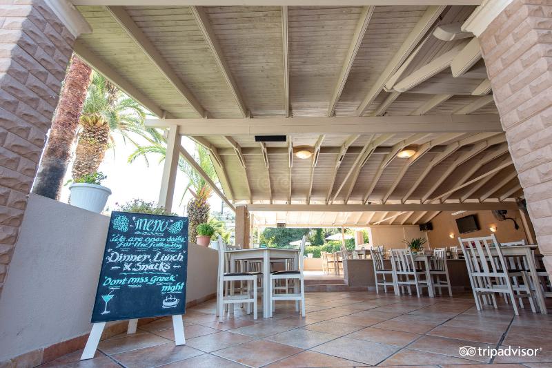 Anita Hotel - Restoran