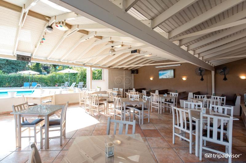 Anita Hotel - Restoran