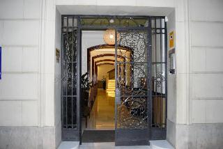 Mercedes Heritage Apartments fotoÄŸrafÄ±