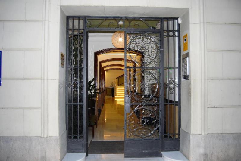 Mercedes Heritage Apartments - Genel