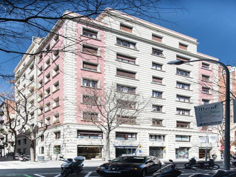 Mercedes Heritage Apartments - Genel