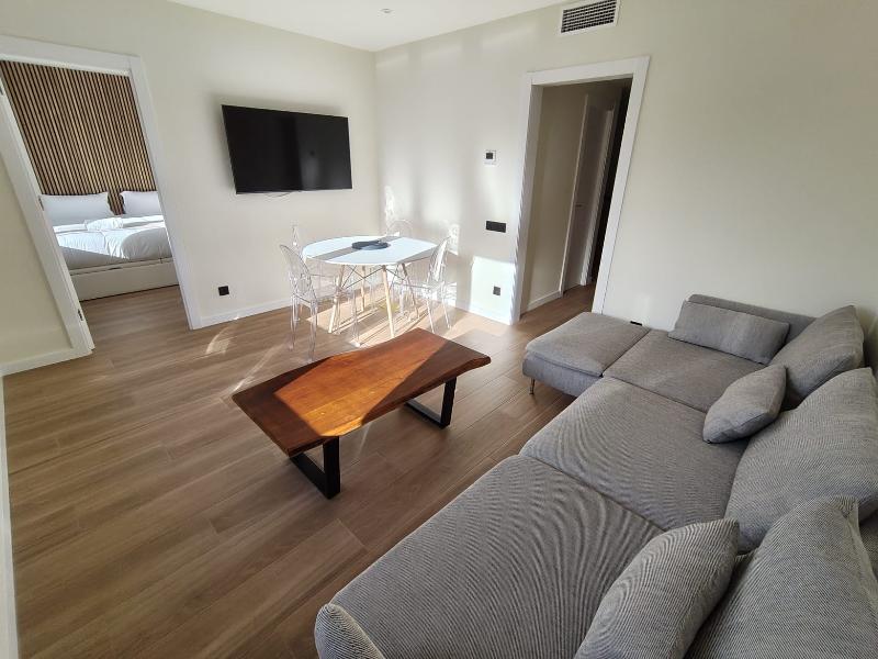 Mercedes Heritage Apartments - Oda