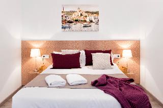 Mercedes Heritage Apartments fotoÄŸrafÄ±