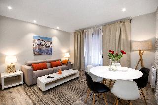 Mercedes Heritage Apartments fotoÄŸrafÄ±