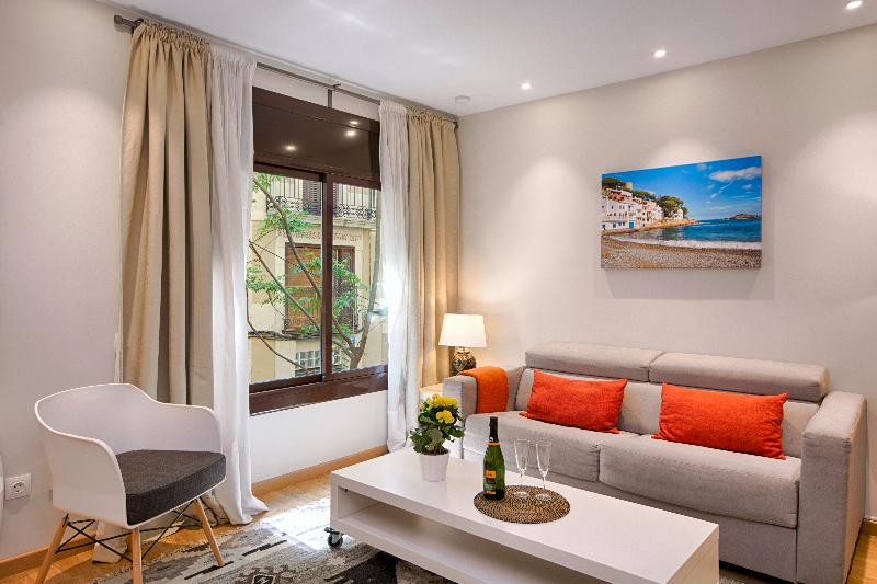Mercedes Heritage Apartments - Oda