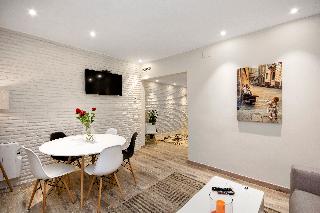 Mercedes Heritage Apartments fotoÄŸrafÄ±