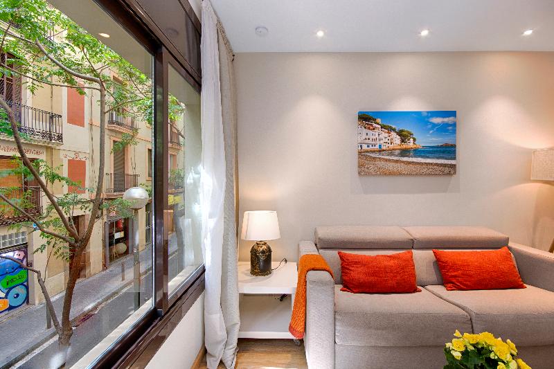 Mercedes Heritage Apartments - Oda