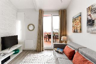 Mercedes Heritage Apartments fotoÄŸrafÄ±