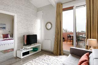 Mercedes Heritage Apartments fotoÄŸrafÄ±