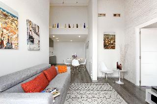 Mercedes Heritage Apartments fotoÄŸrafÄ±