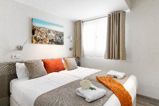 Mercedes Heritage Apartments fotoÄŸrafÄ±