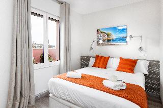 Mercedes Heritage Apartments fotoÄŸrafÄ±