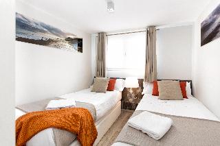 Mercedes Heritage Apartments fotoÄŸrafÄ±