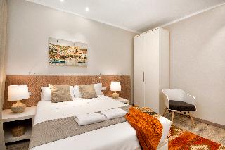 Mercedes Heritage Apartments fotoÄŸrafÄ±