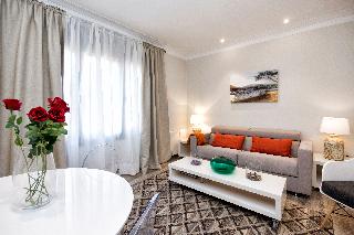 Mercedes Heritage Apartments fotoÄŸrafÄ±