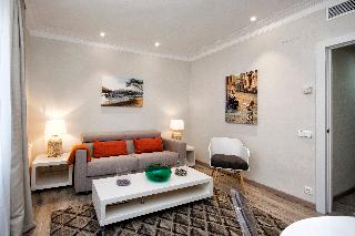 Mercedes Heritage Apartments fotoÄŸrafÄ±