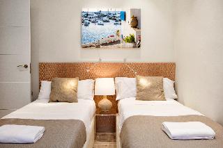Mercedes Heritage Apartments fotoÄŸrafÄ±