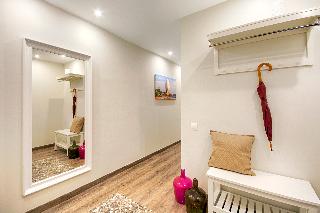 Mercedes Heritage Apartments fotoÄŸrafÄ±