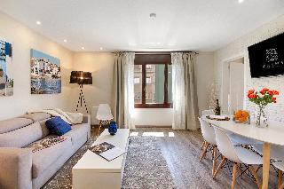 Mercedes Heritage Apartments fotoÄŸrafÄ±