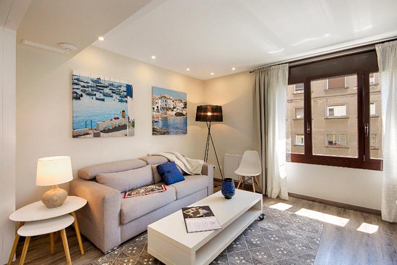 Mercedes Heritage Apartments - Oda