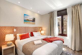 Mercedes Heritage Apartments fotoÄŸrafÄ±