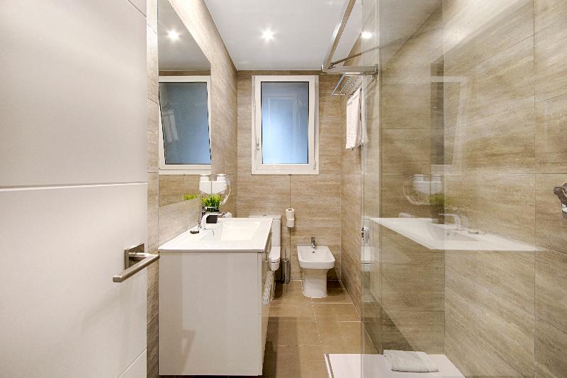 Mercedes Heritage Apartments - Oda