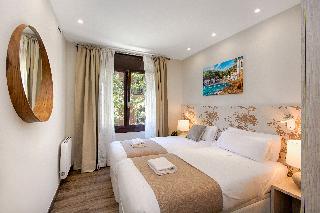 Mercedes Heritage Apartments fotoÄŸrafÄ±