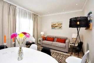 Mercedes Heritage Apartments fotoÄŸrafÄ±