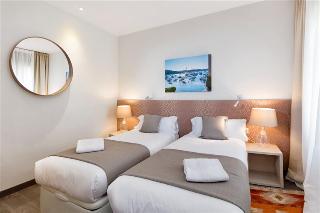 Mercedes Heritage Apartments fotoÄŸrafÄ±