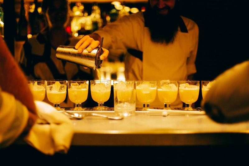 Casa Bonay - Bar