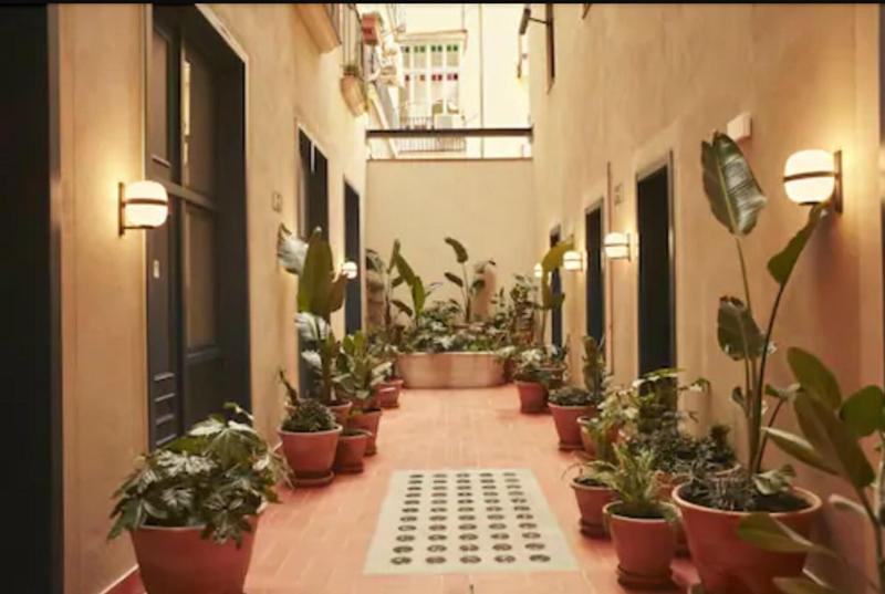 Casa Bonay - Lobi
