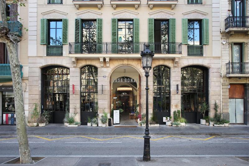 Casa Bonay - Genel