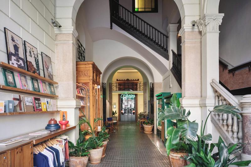 Casa Bonay - Genel