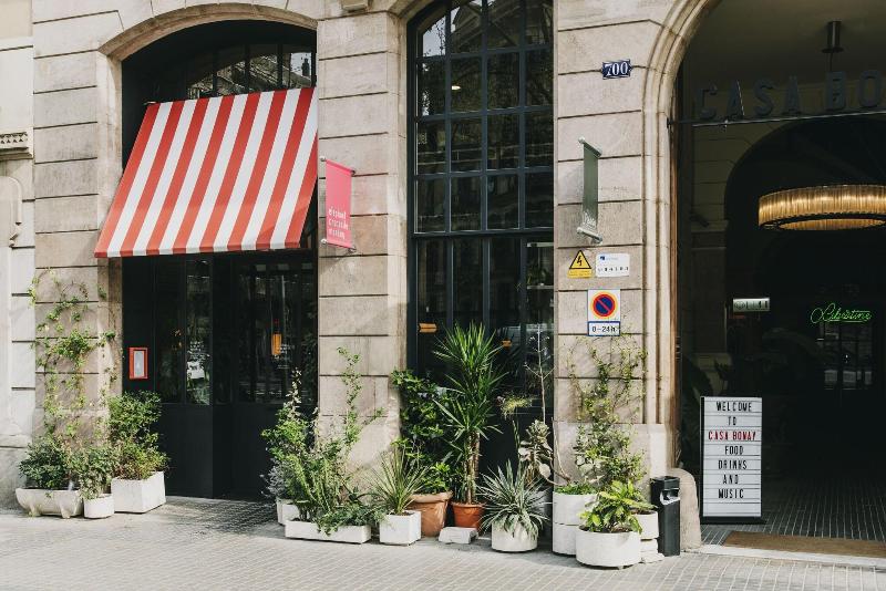 Casa Bonay - Genel
