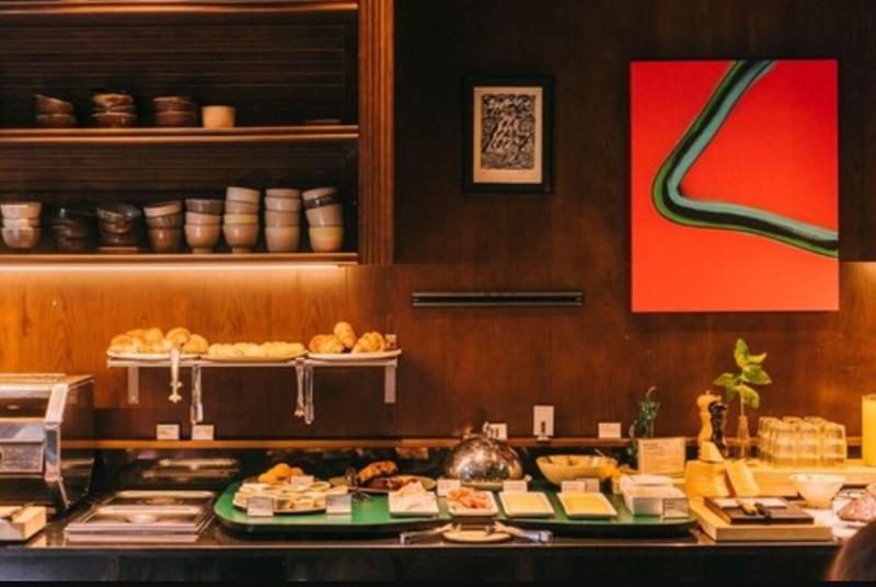 Casa Bonay - Restoran