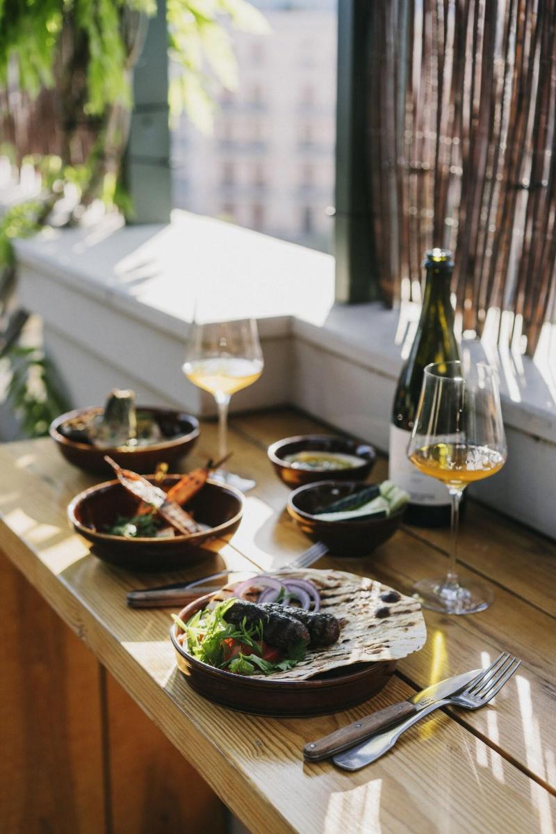 Casa Bonay - Restoran