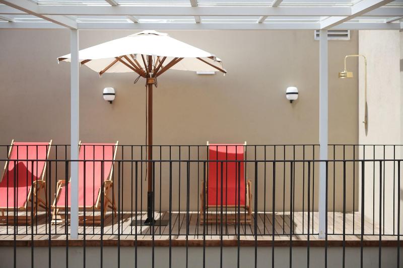Casa Bonay - Teras